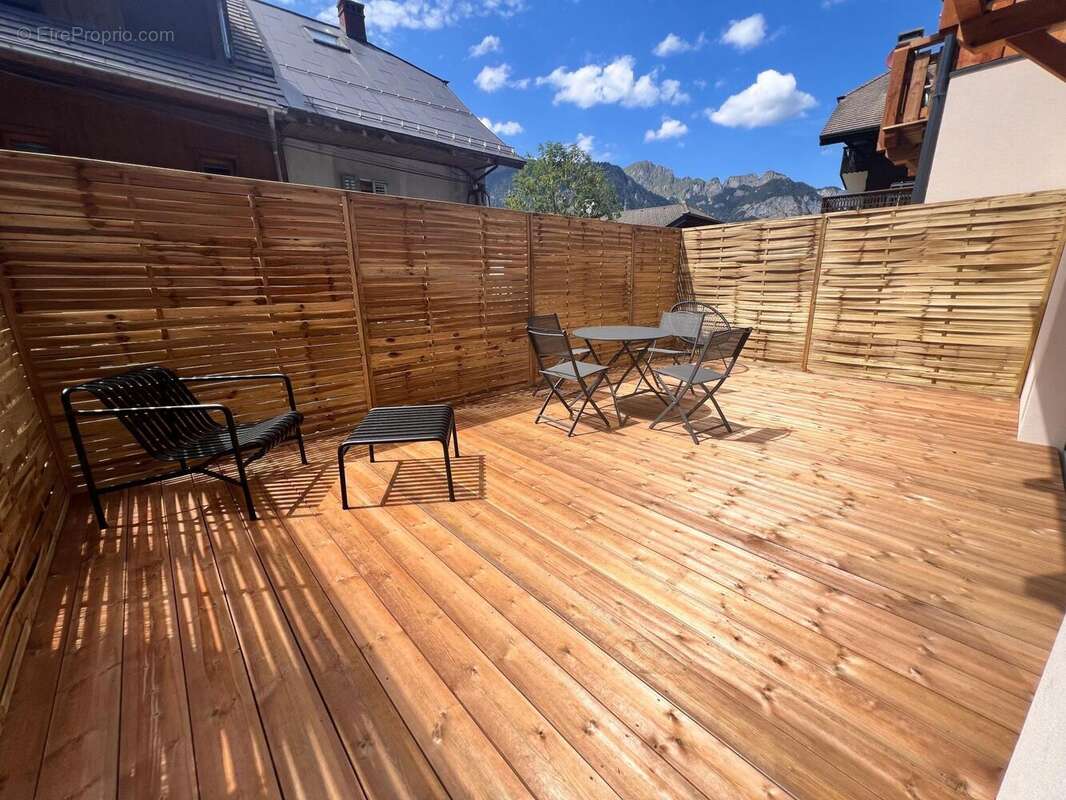 Photo 7 - Maison à LE BIOT