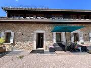 Photo 1 - Appartement à LE BIOT