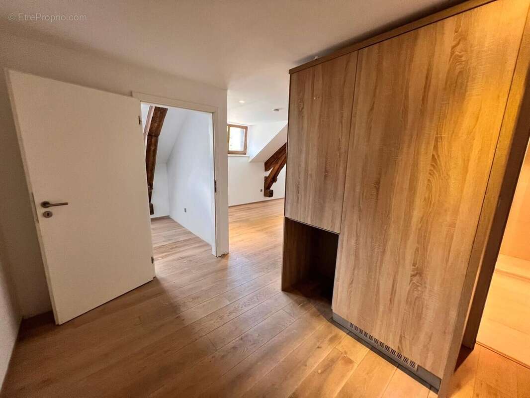 Photo 2 - Appartement à LE BIOT