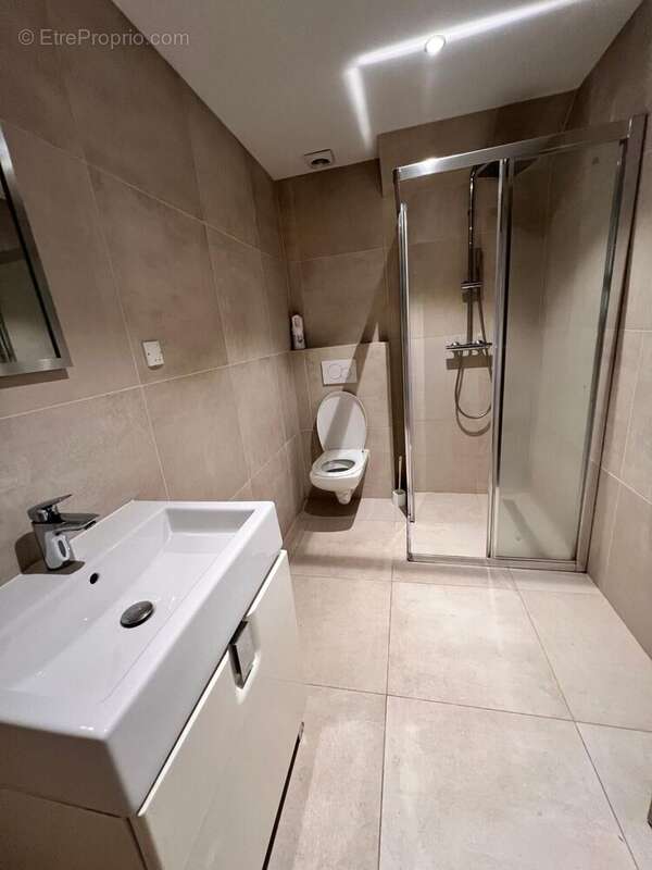 Photo 3 - Appartement à LE BIOT