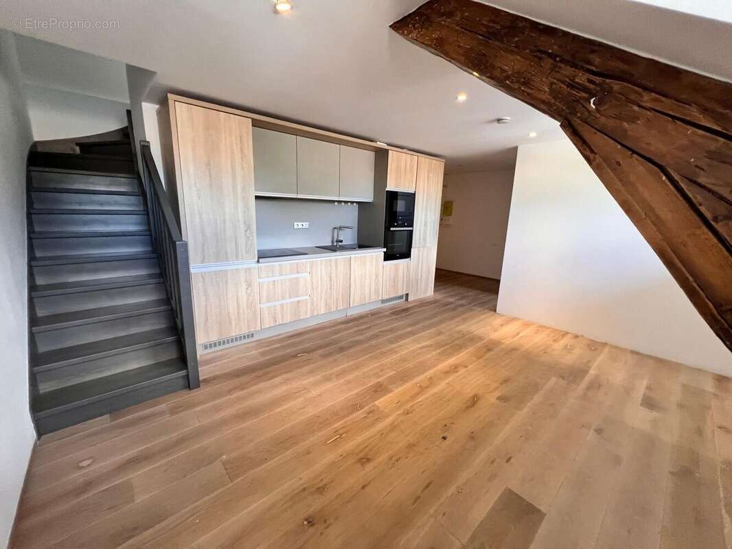 Photo 4 - Appartement à LE BIOT