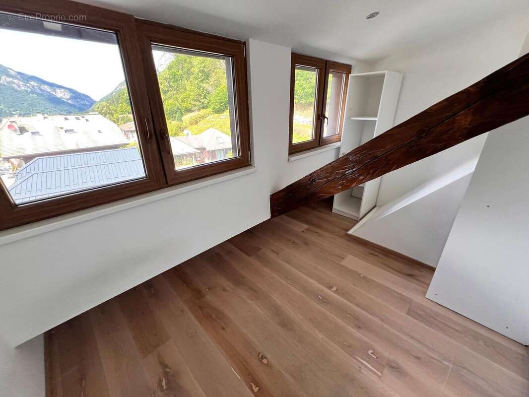 Photo 8 - Appartement à LE BIOT