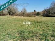 Photo 1 - Terrain à GROLEJAC