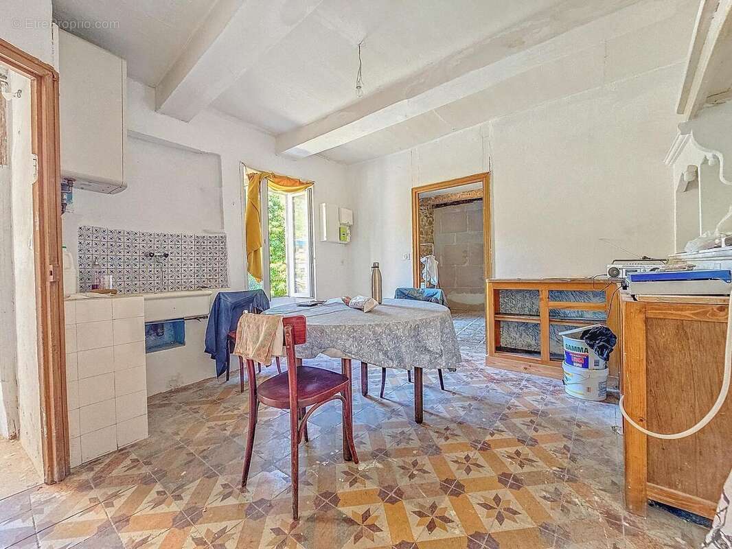 Photo 3 - Maison à GRAISSESSAC