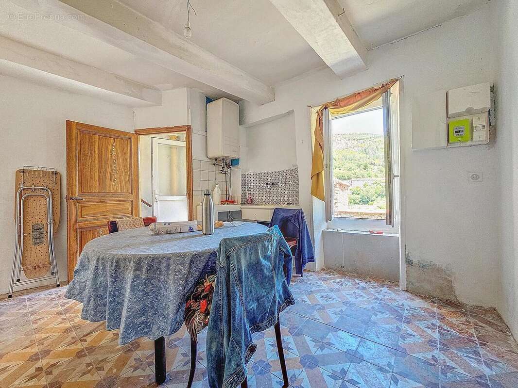 Photo 5 - Maison à GRAISSESSAC