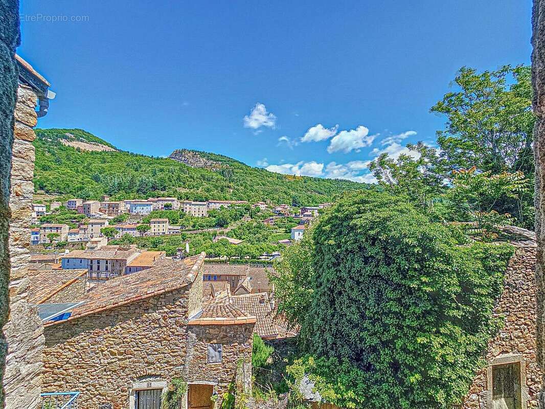 Photo 8 - Maison à GRAISSESSAC