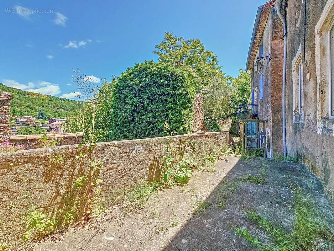 Photo 9 - Maison à GRAISSESSAC