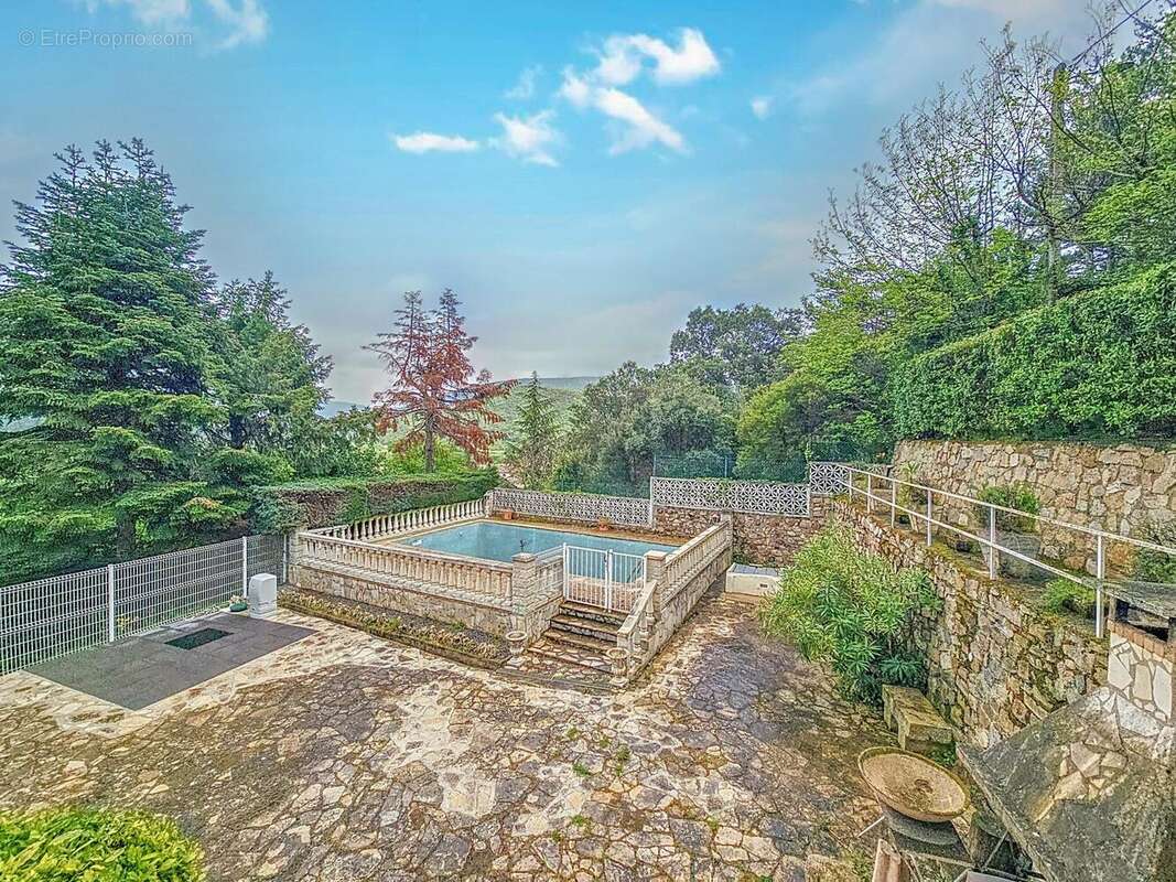 Photo 3 - Maison à LE BOUSQUET-D&#039;ORB