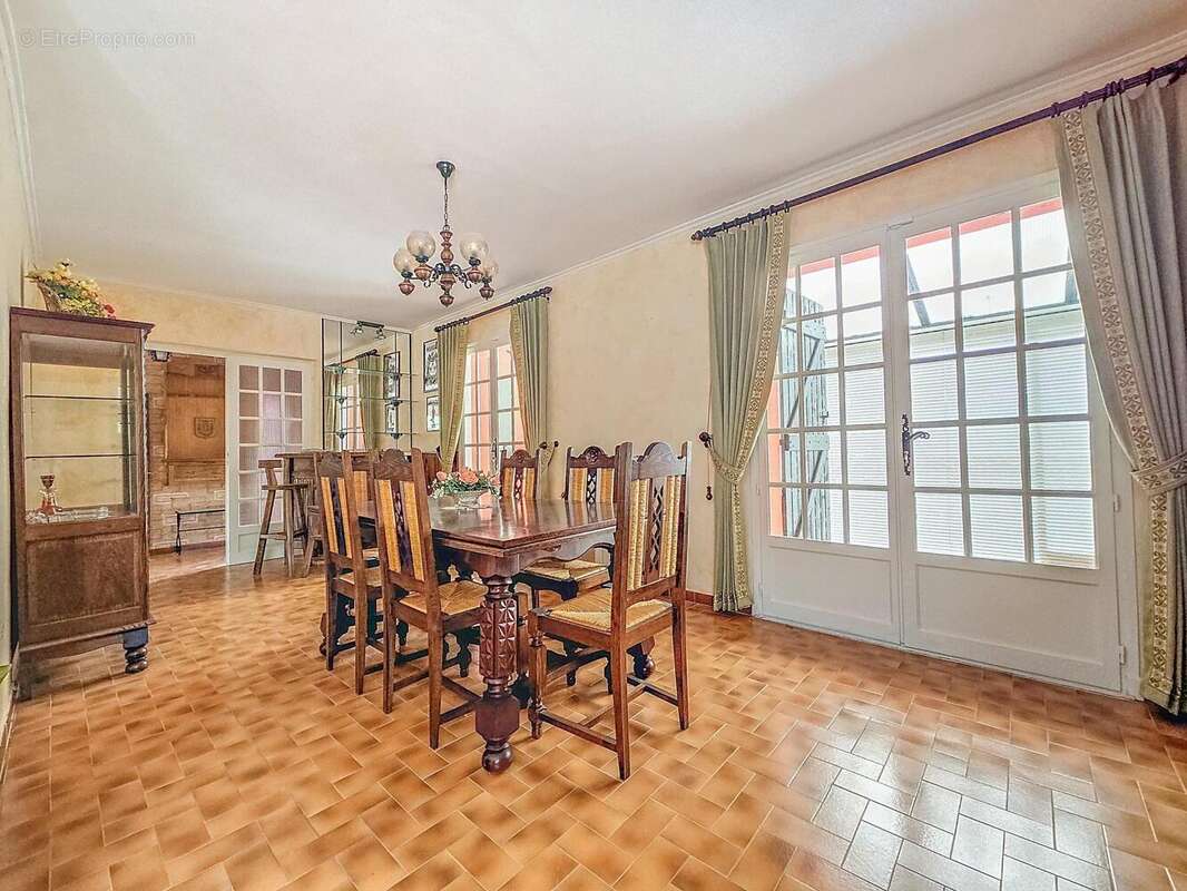 Photo 4 - Maison à LE BOUSQUET-D&#039;ORB