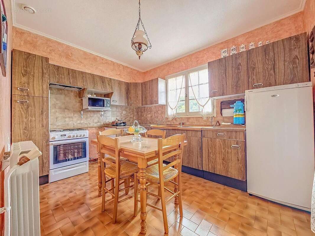 Photo 6 - Maison à LE BOUSQUET-D&#039;ORB