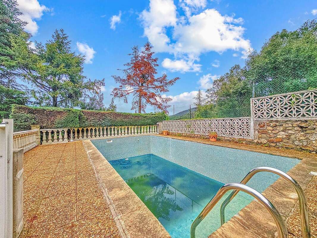 Photo 7 - Maison à LE BOUSQUET-D&#039;ORB