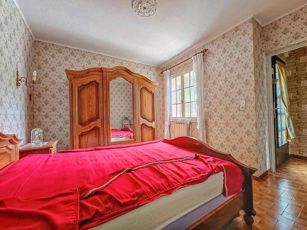 Photo 8 - Maison à LE BOUSQUET-D&#039;ORB