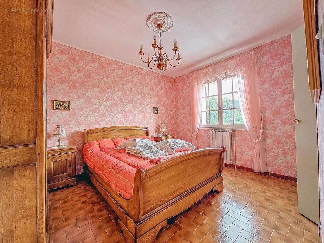 Photo 9 - Maison à LE BOUSQUET-D&#039;ORB