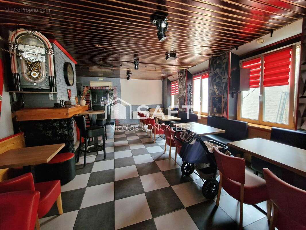 Photo 3 - Commerce à AIRE-SUR-LA-LYS