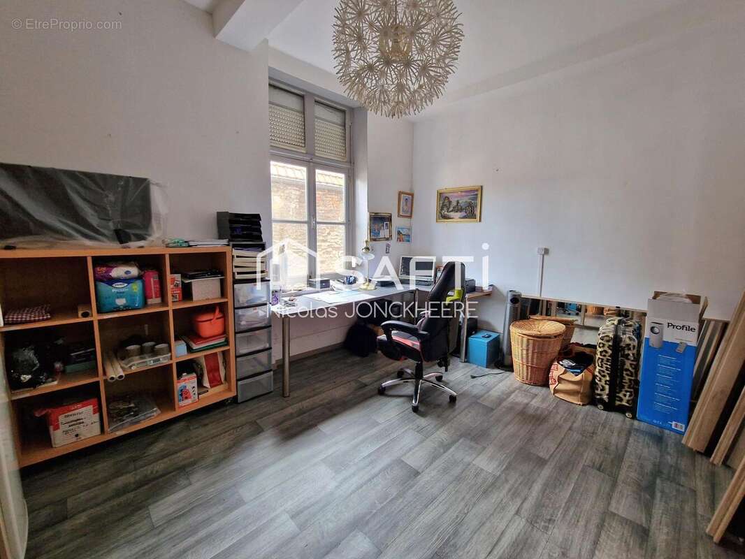 Photo 8 - Commerce à AIRE-SUR-LA-LYS