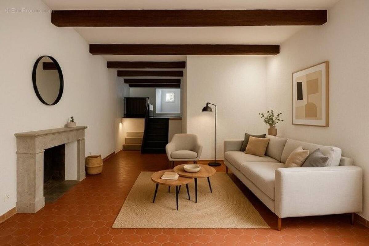 Photo 1 - Appartement à AIX-EN-PROVENCE