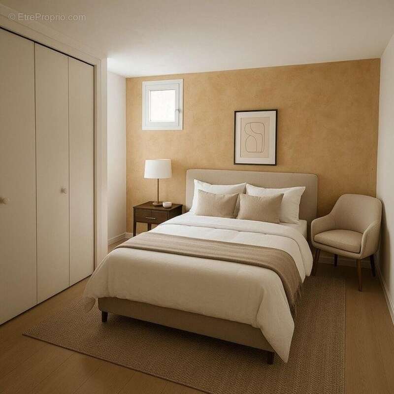 Photo 2 - Appartement à AIX-EN-PROVENCE