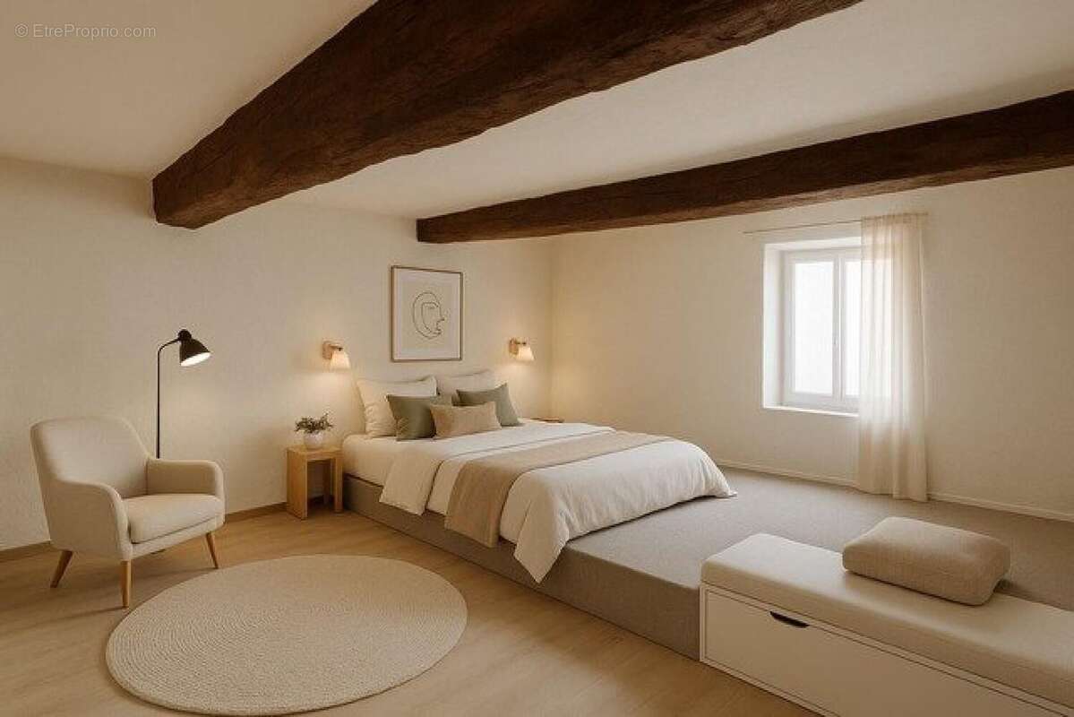 Photo 3 - Appartement à AIX-EN-PROVENCE