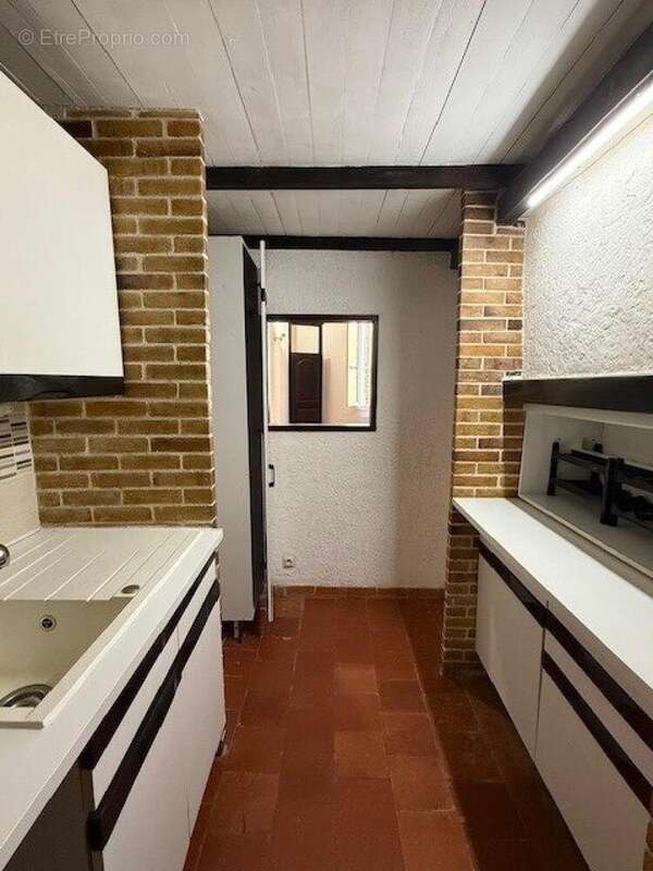 Photo 7 - Appartement à AIX-EN-PROVENCE