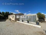 Photo 1 - Maison à MOUX