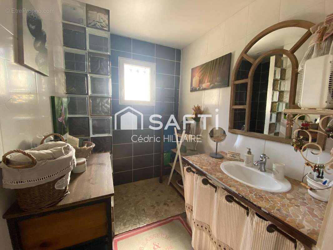 Photo 4 - Maison à MOUX