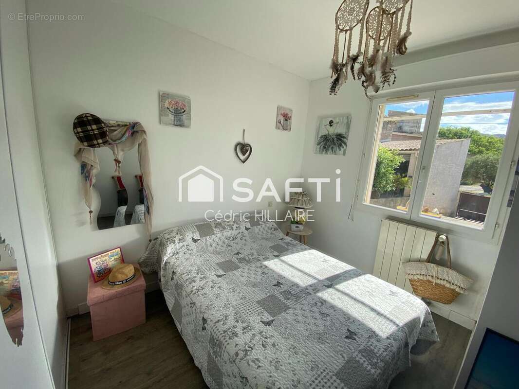 Photo 5 - Maison à MOUX