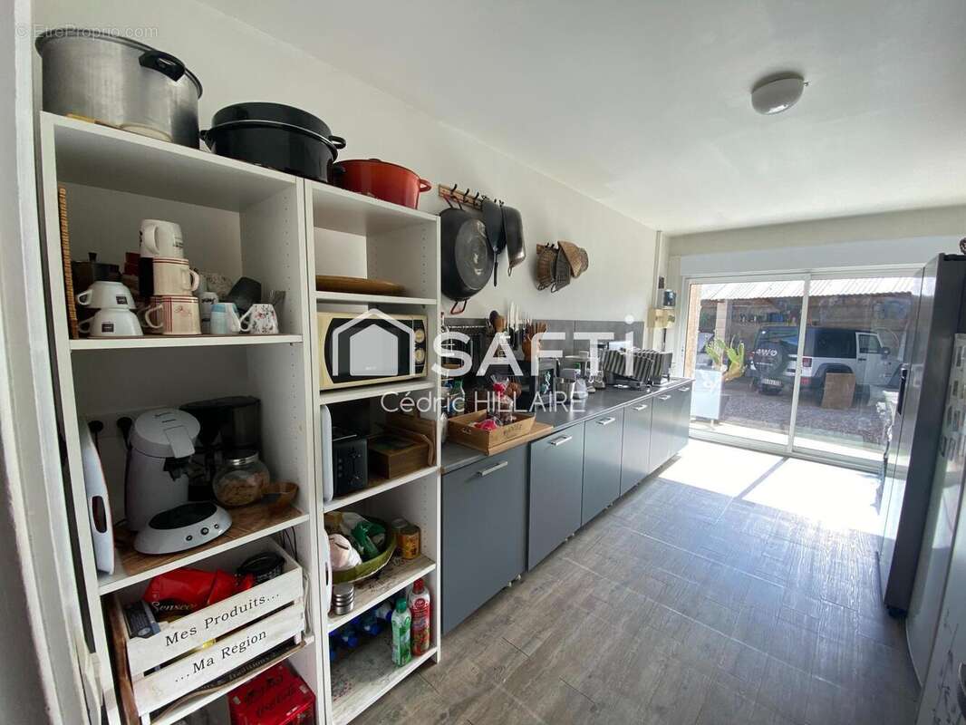 Photo 6 - Maison à MOUX