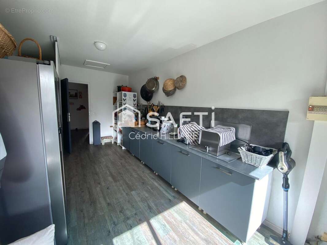 Photo 7 - Maison à MOUX