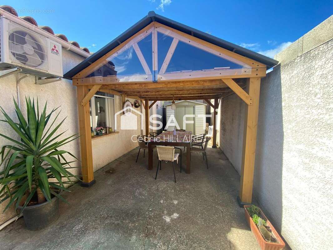 Photo 8 - Maison à MOUX