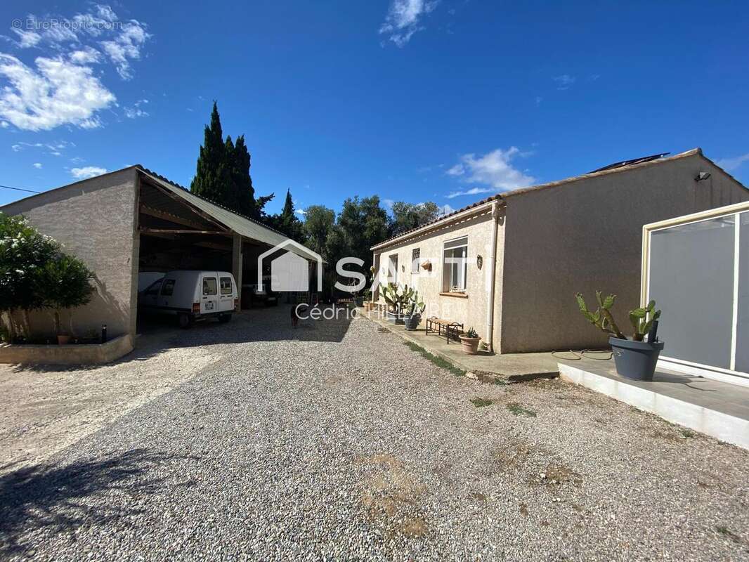 Photo 9 - Maison à MOUX