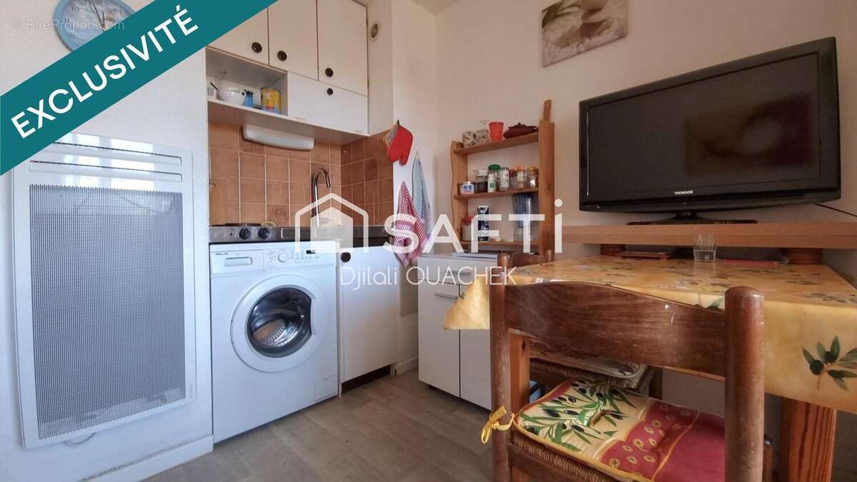 Photo 4 - Appartement à LEUCATE