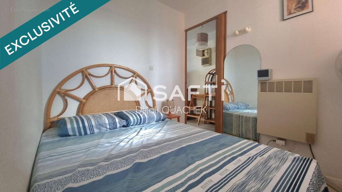 Photo 7 - Appartement à LEUCATE