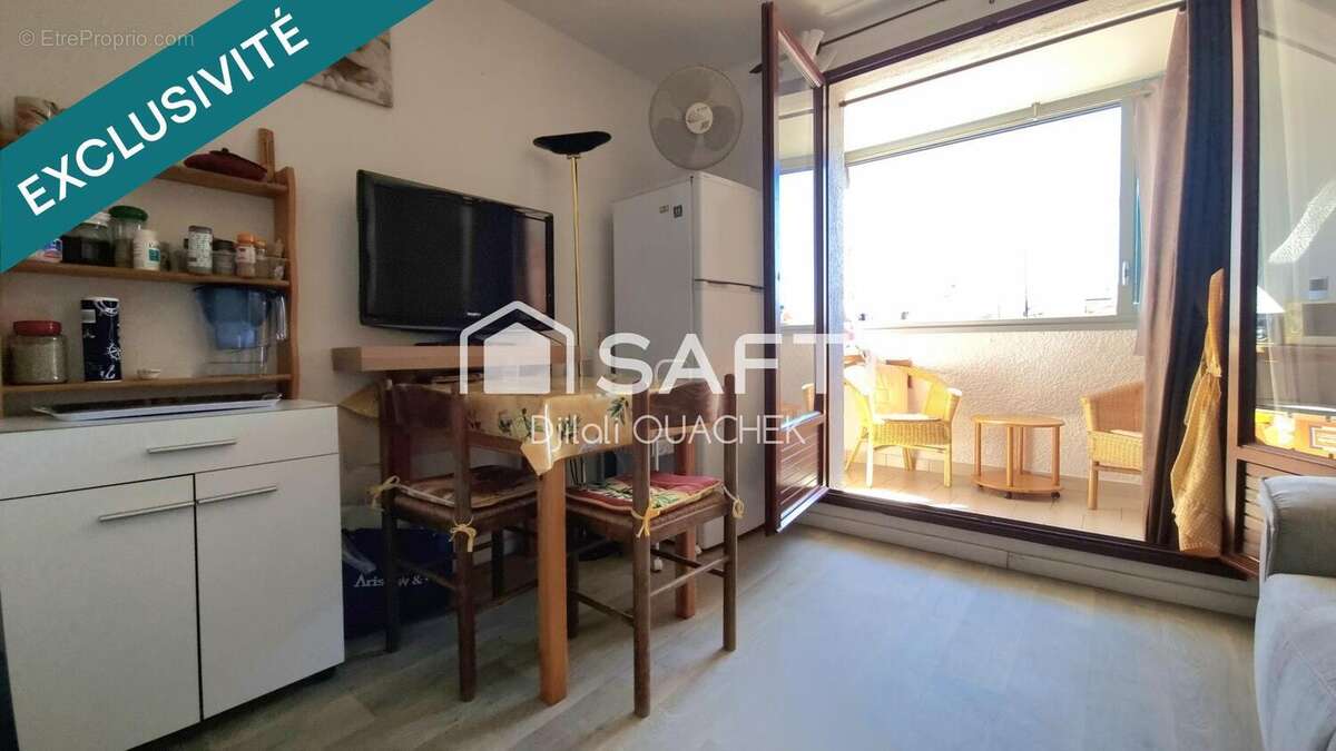 Photo 8 - Appartement à LEUCATE