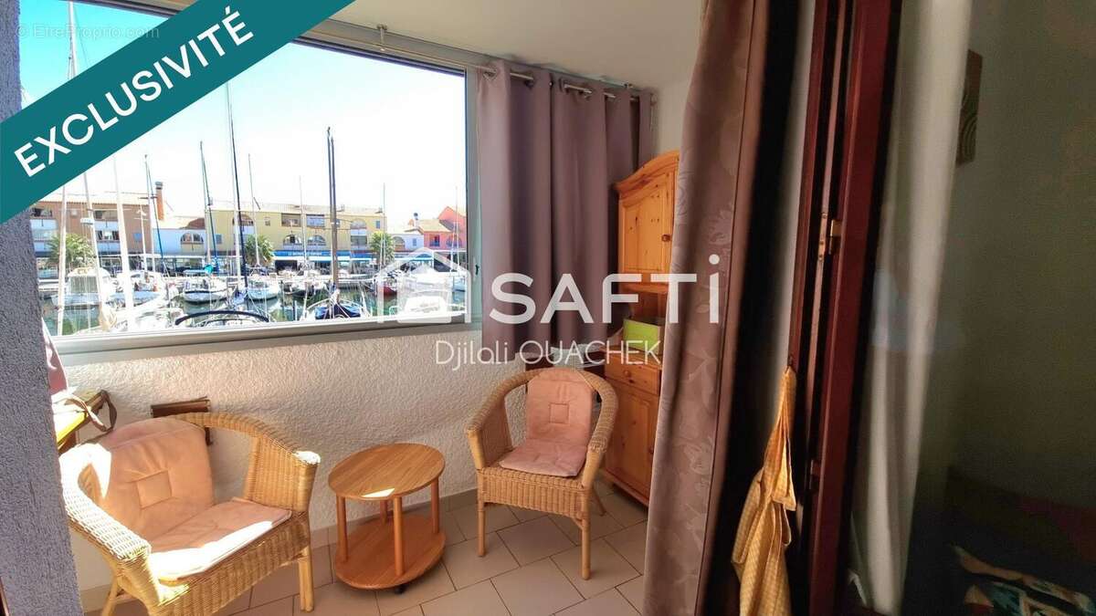 Photo 9 - Appartement à LEUCATE