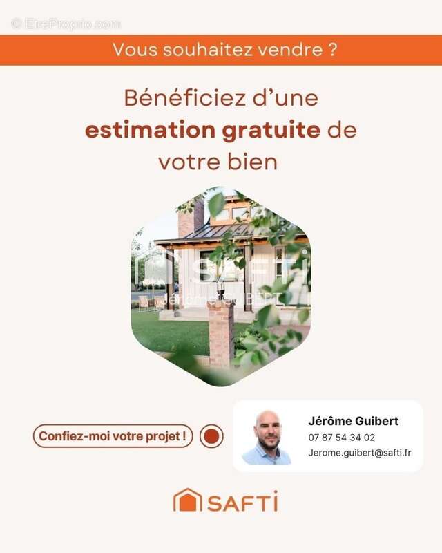 Photo 6 - Terrain à BRETIGNOLLES