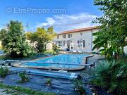 Photo 1 - Maison à LES GONDS