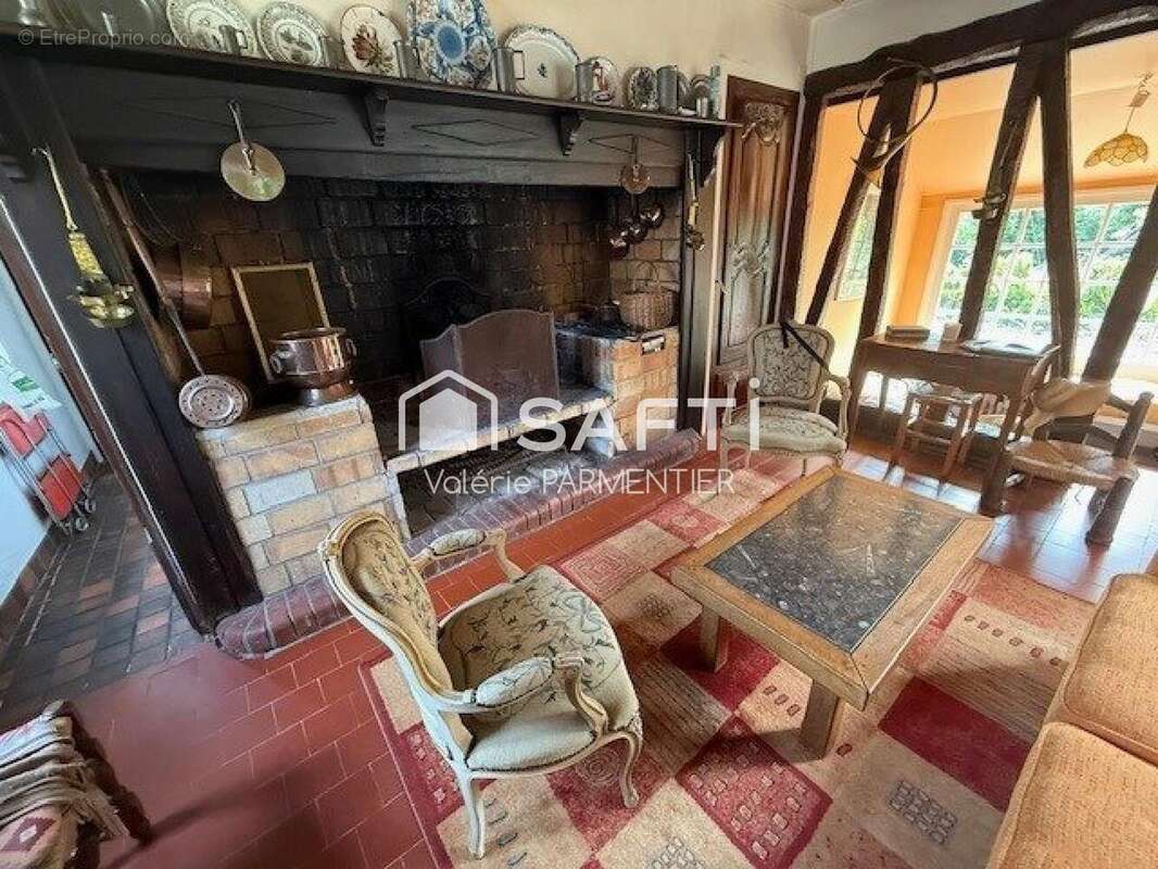 Photo 2 - Maison à AIRON-NOTRE-DAME