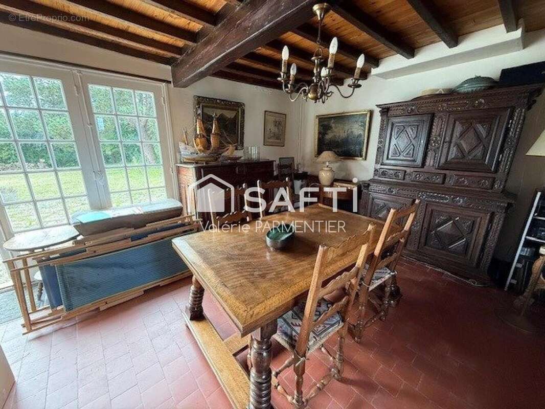 Photo 3 - Maison à AIRON-NOTRE-DAME