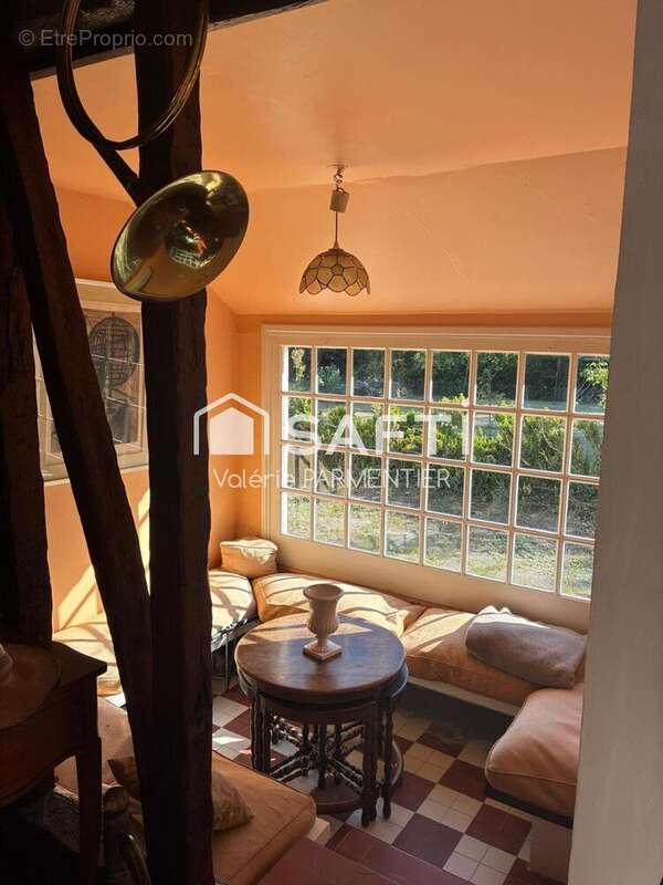 Photo 4 - Maison à AIRON-NOTRE-DAME