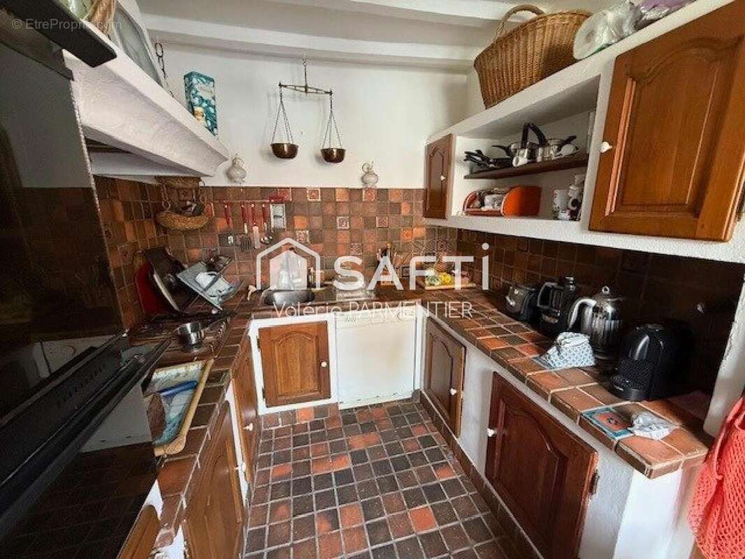 Photo 5 - Maison à AIRON-NOTRE-DAME