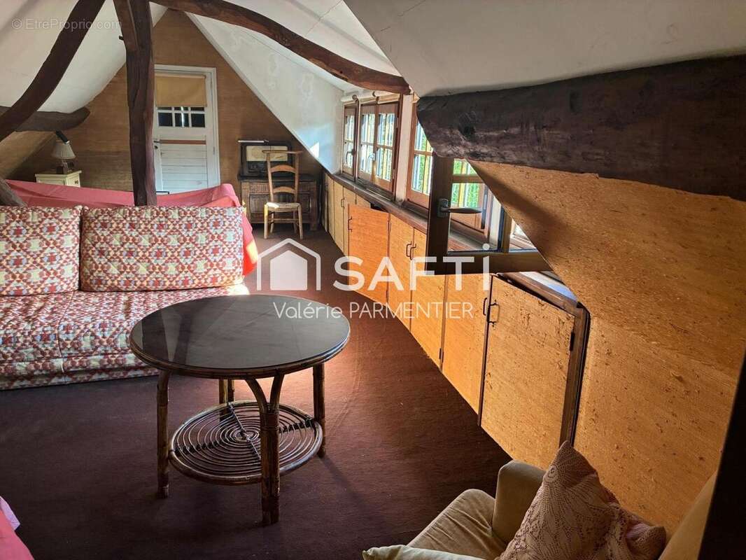 Photo 7 - Maison à AIRON-NOTRE-DAME