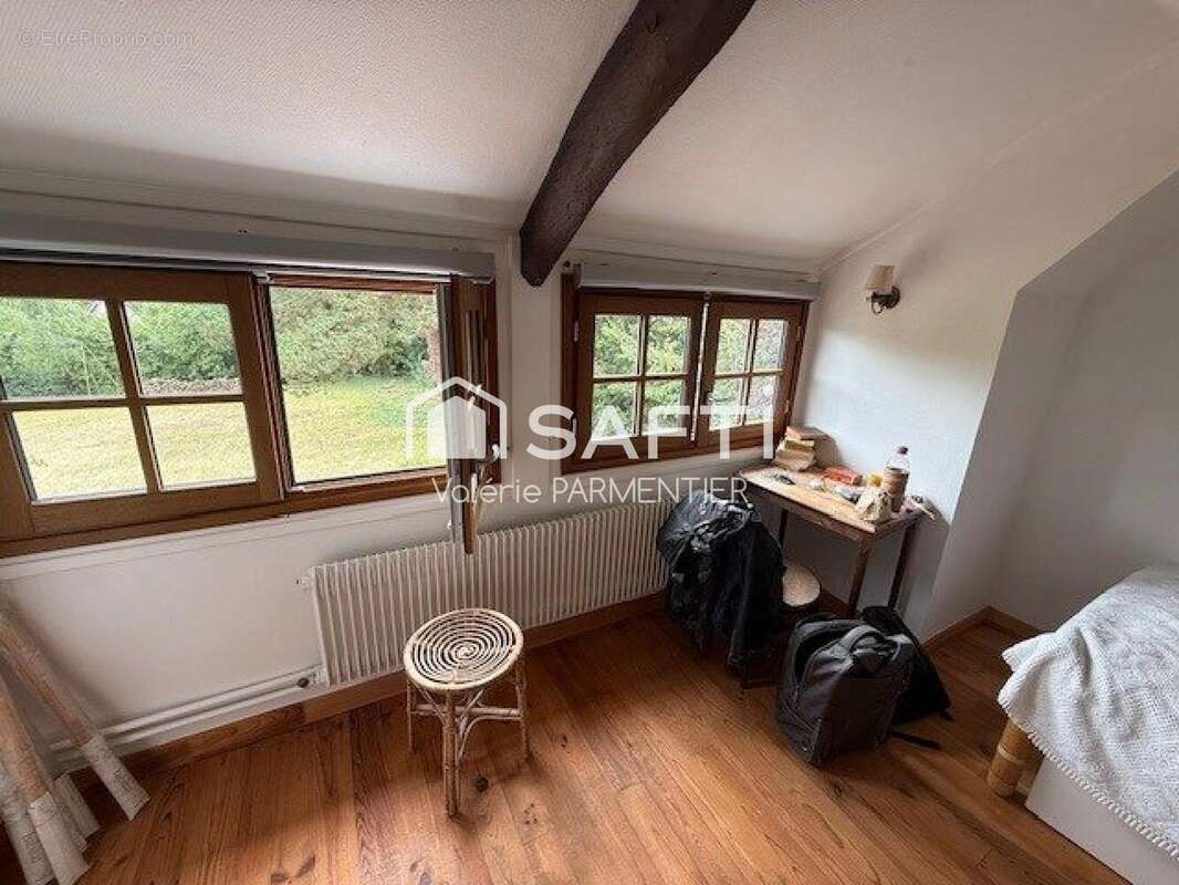 Photo 8 - Maison à AIRON-NOTRE-DAME