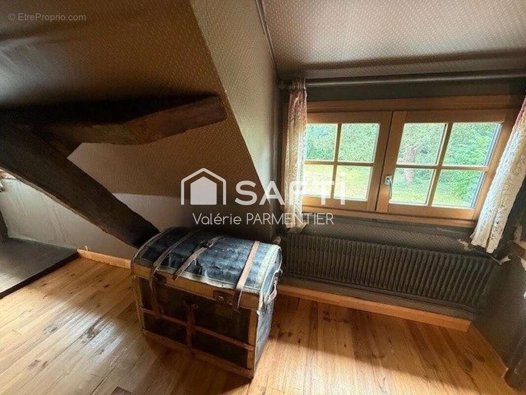 Photo 9 - Maison à AIRON-NOTRE-DAME