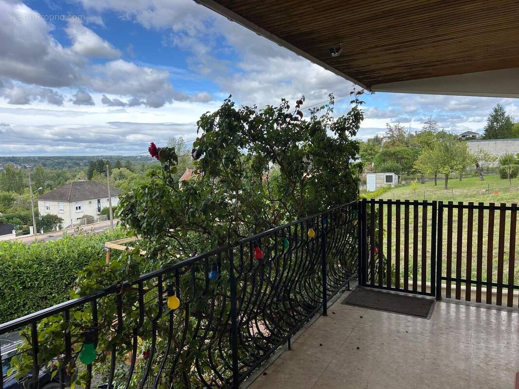 Photo 1 - Maison à ABREST