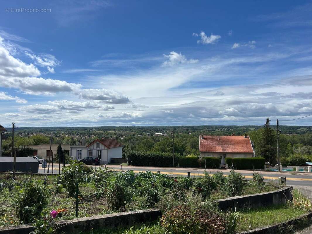 Photo 3 - Maison à ABREST