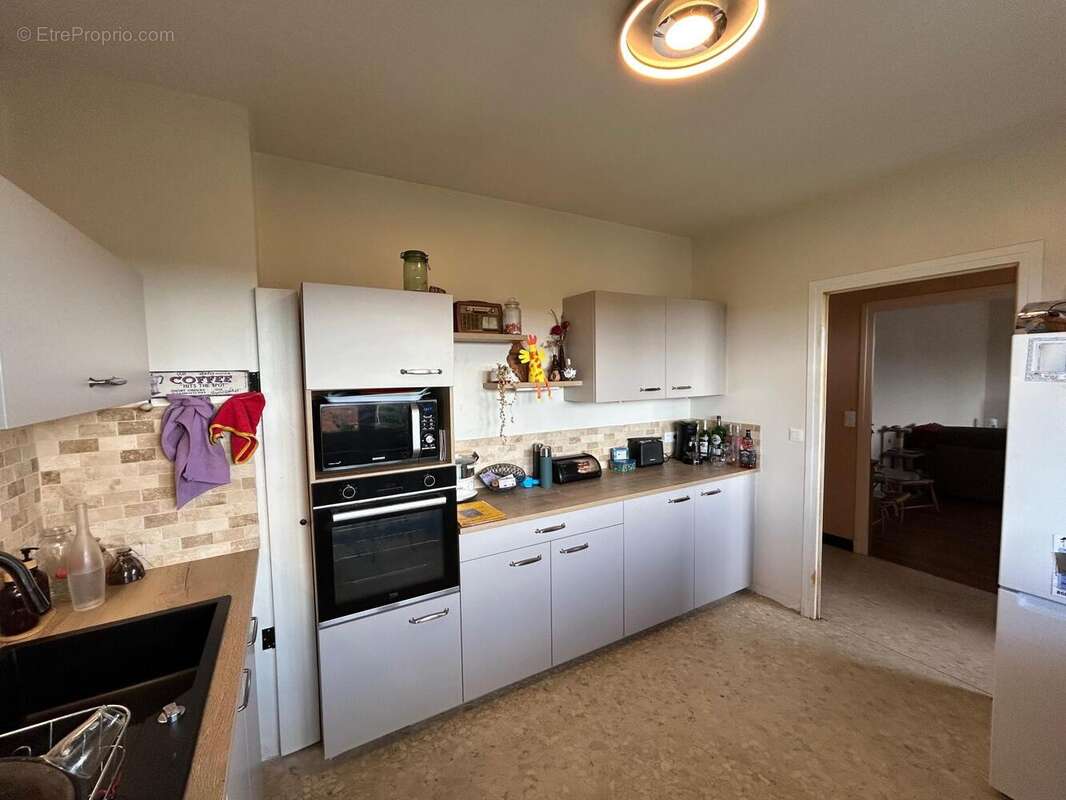 Photo 4 - Maison à ABREST