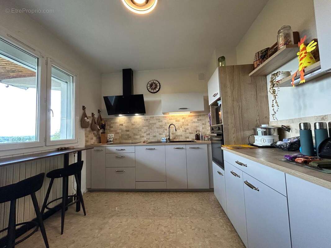 Photo 5 - Maison à ABREST