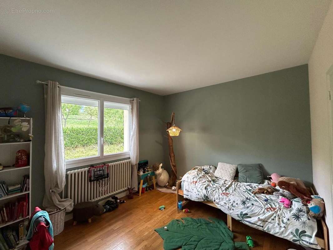 Photo 6 - Maison à ABREST