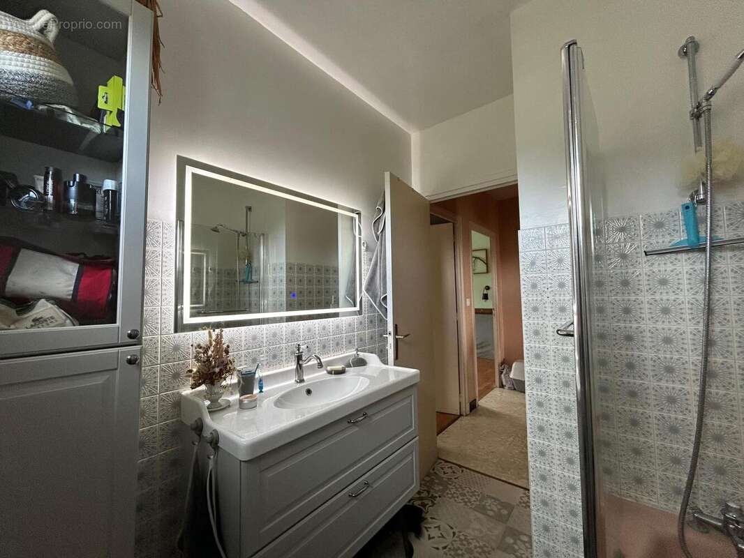 Photo 7 - Maison à ABREST