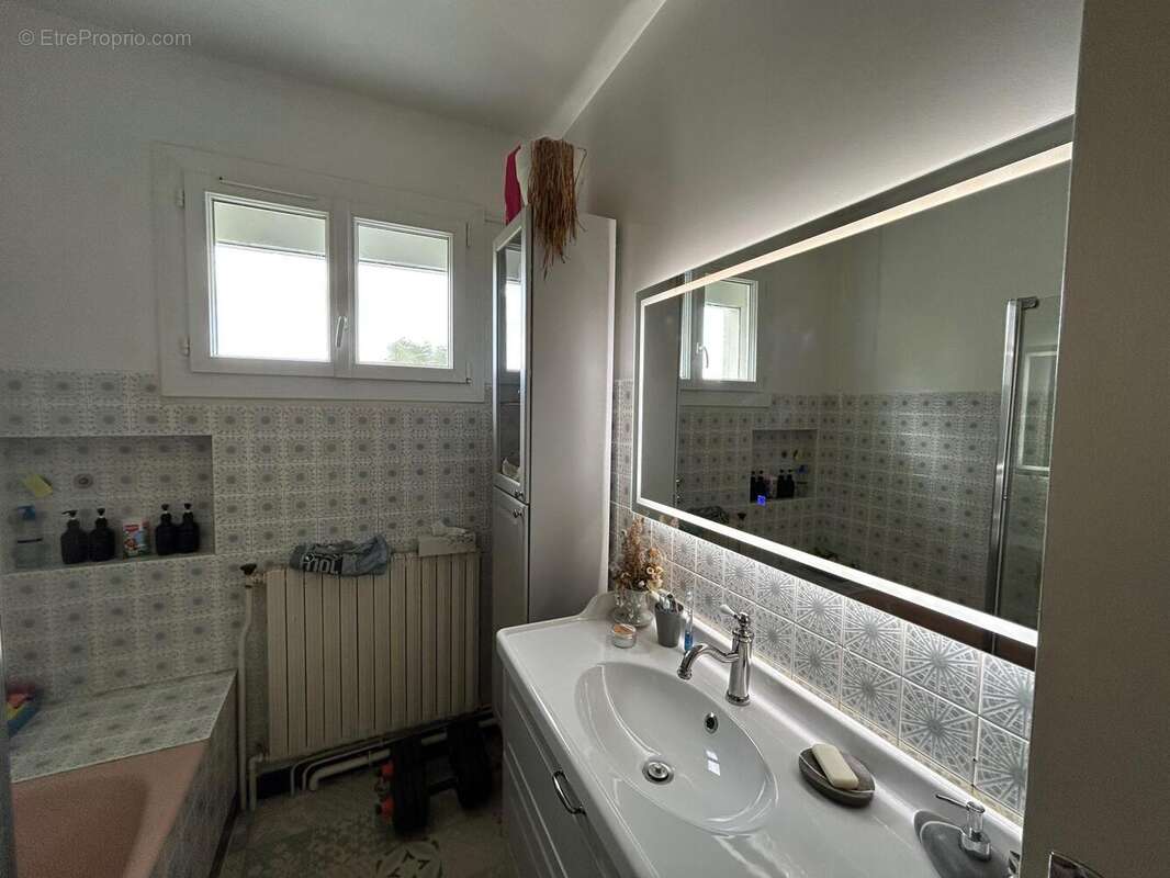 Photo 8 - Maison à ABREST